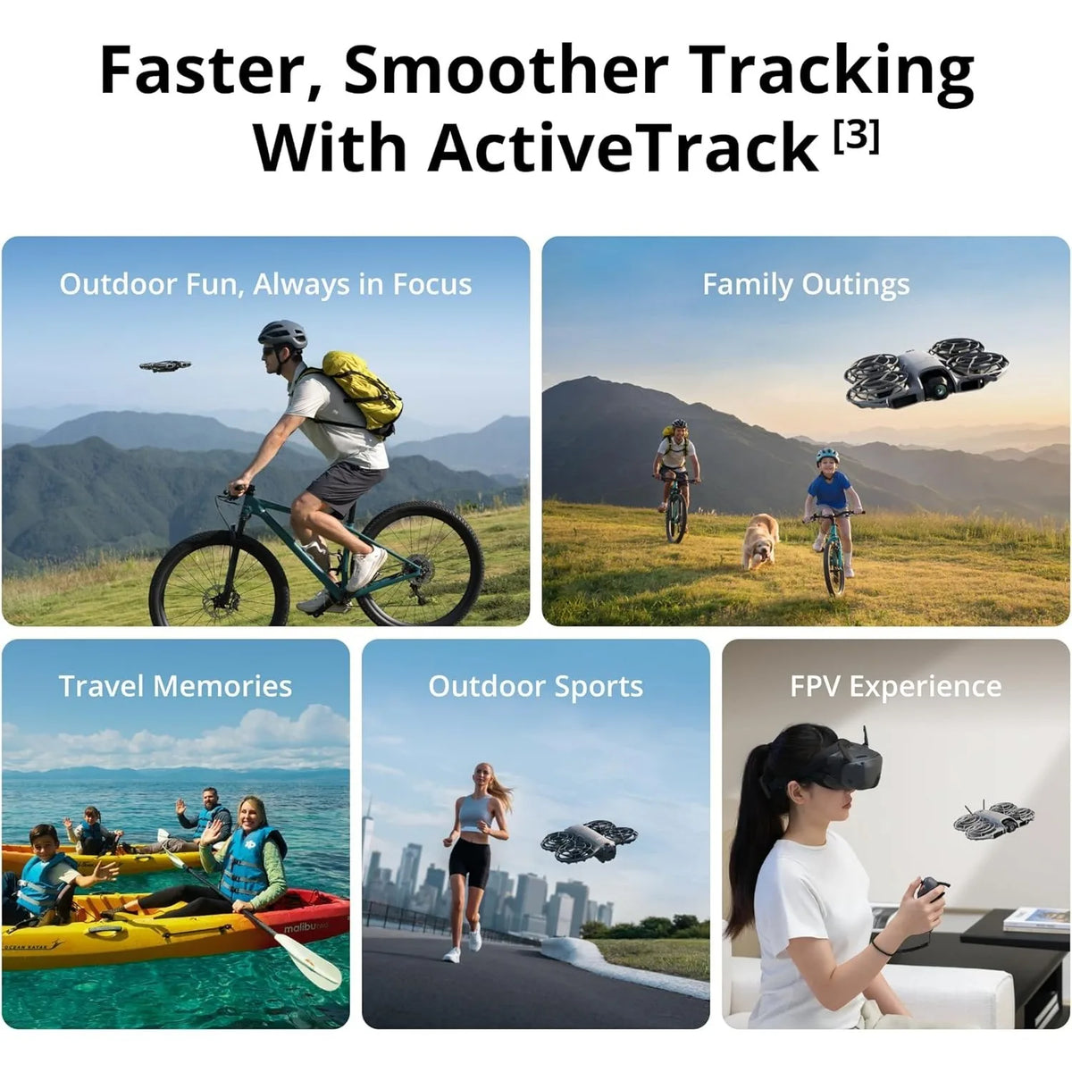 DJI Neo 2 Fly More Combo With RC-N3 4K Camera Drone