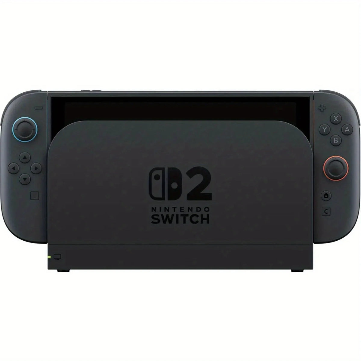 Nintendo Switch 2 Console With Mario Kart World Bundle