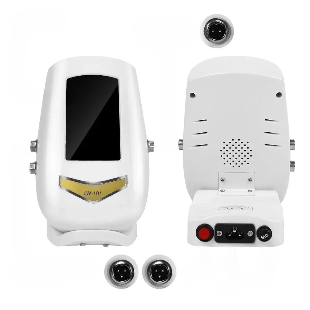 40K Ultrasonic Cavitation Machine For Skin Tightening And Face Lifting