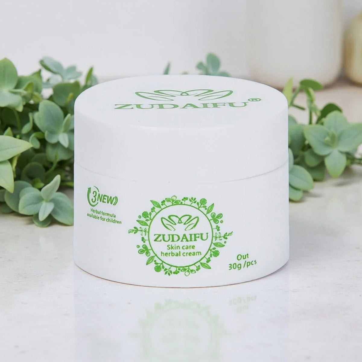 Yiganerjing Herbal Body Lotion Nourishing And Oil Control