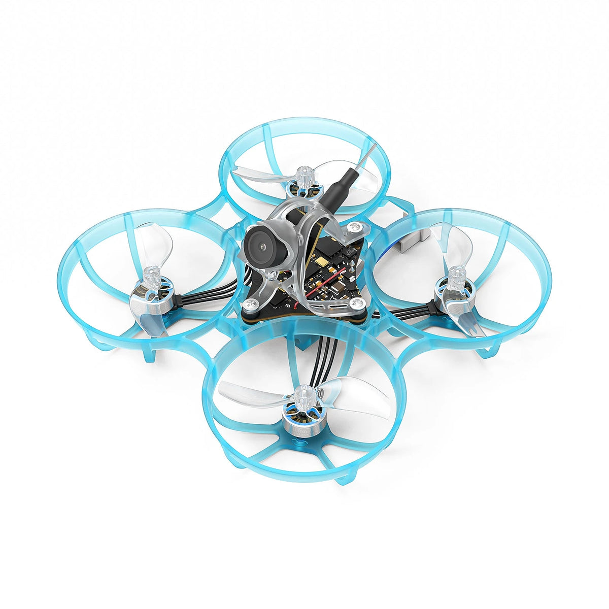 BETAFPV Brushless Whoop Quadcopter Racing Drone ELRS 2.4G Matrix FC