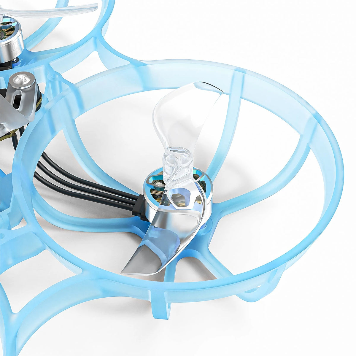 BETAFPV Brushless Whoop Quadcopter Racing Drone ELRS 2.4G Matrix FC