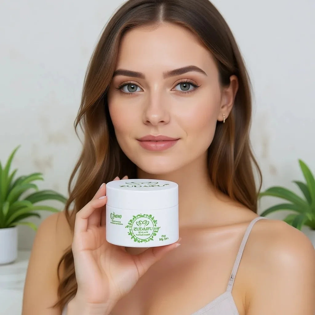 Yiganerjing Herbal Body Lotion Nourishing And Oil Control
