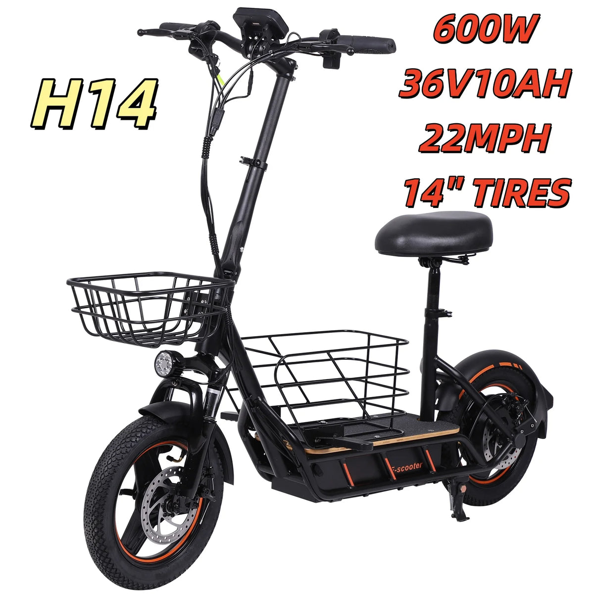 Eoeotwo 1200w Off Road Electric Scooter 30 Mph