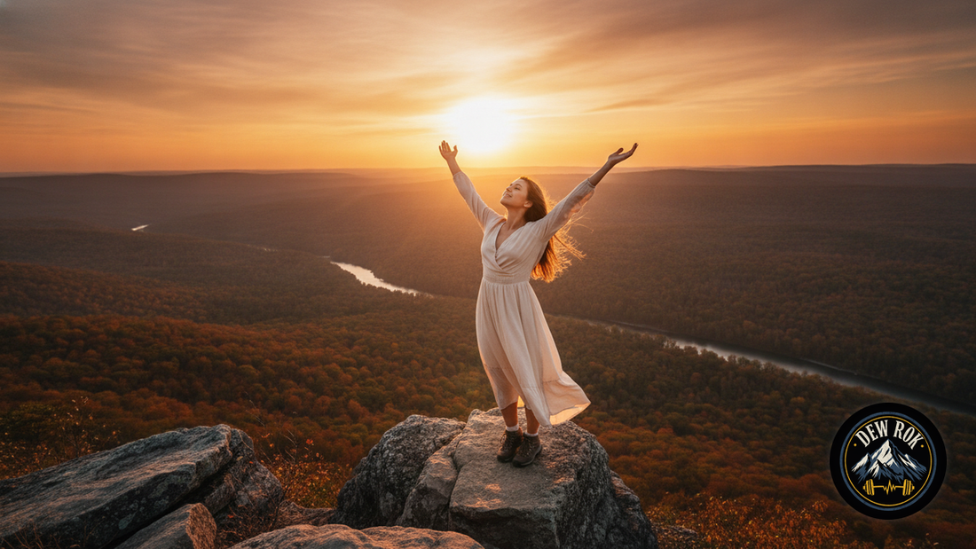 Embrace the Wild: How Outdoor Living Transforms Your Everyday Life