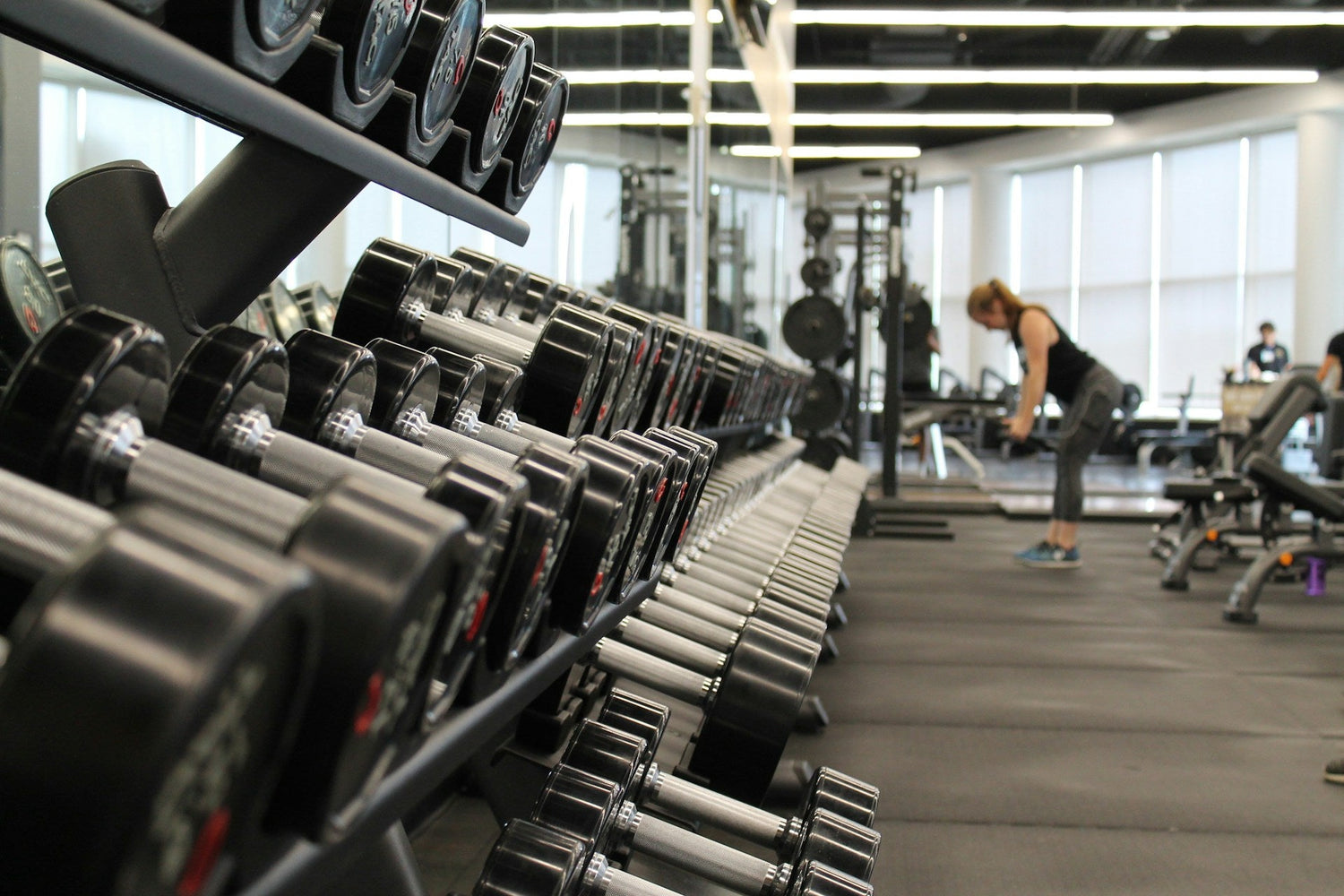 Exercise Equipment