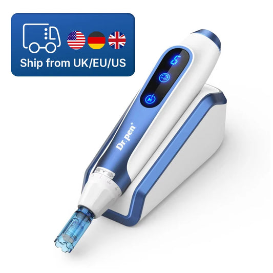 Hello Face Derma Pen A11 For Professional Skin Rejuvenation