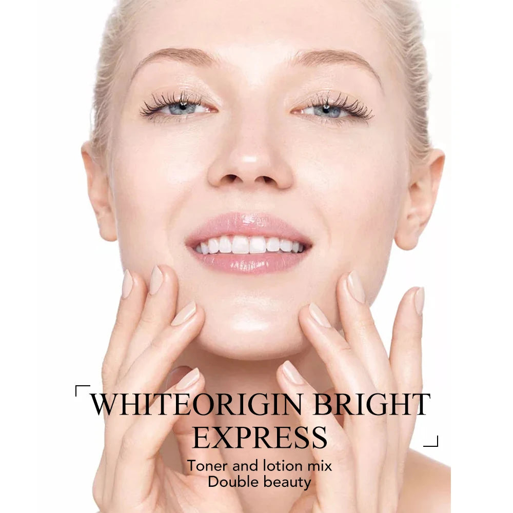 AILKE Vitamin C Face Serum For Hyperpigmentation And Freckles