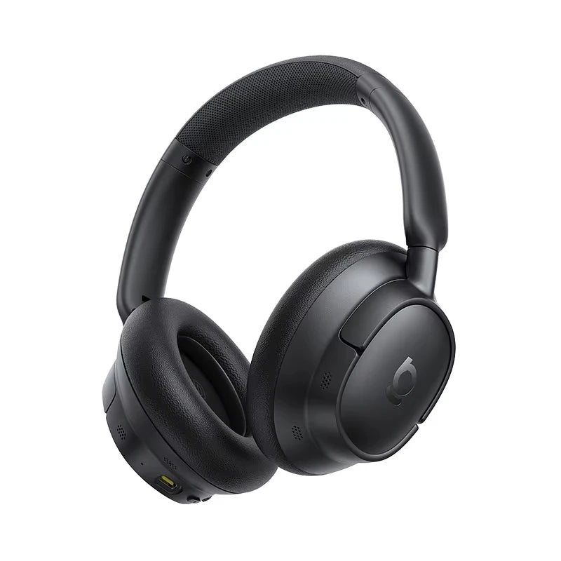 Baseus Bass Wireless Headphones With Active Noise Cancellation