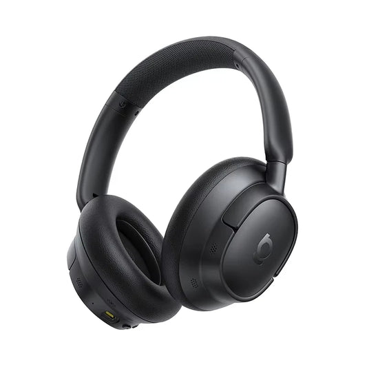 Baseus Bass Wireless Headphones With Active Noise Cancellation