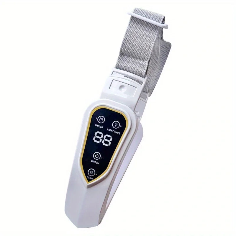 Portable Rechargeable USB Chin Massager And Facial Skin Care Device