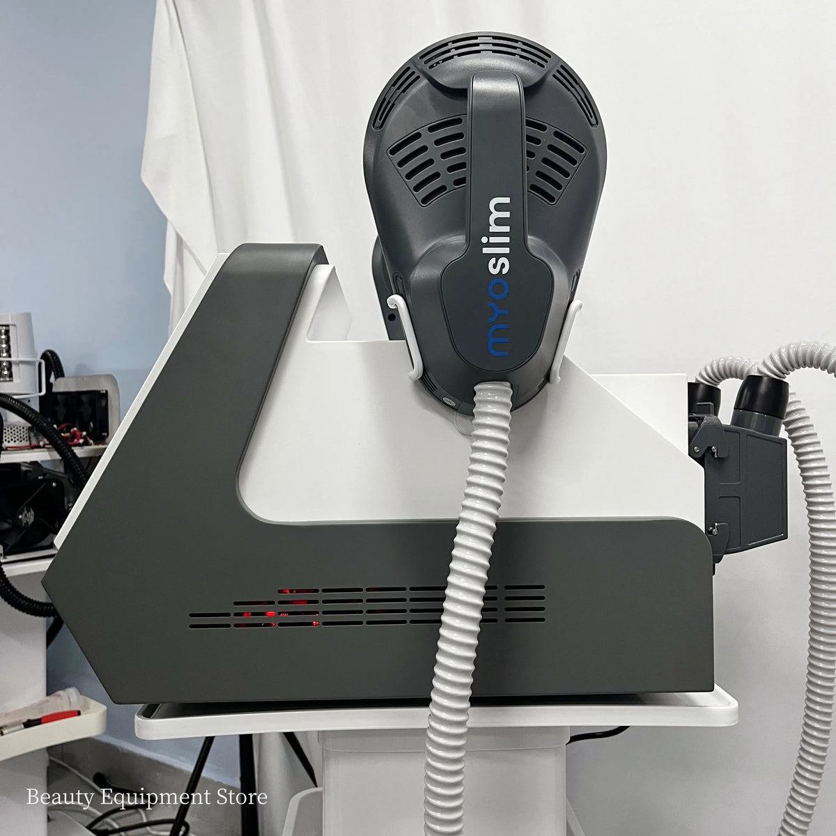 EMSZero RF Body Sculpting Machine For Muscle Tone And Weight Loss