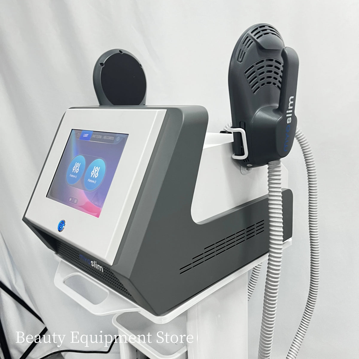EMSZero RF Body Sculpting Machine For Muscle Tone And Weight Loss