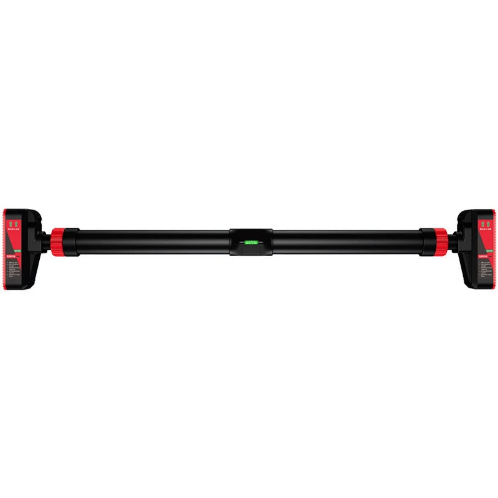 TWISTER CK Adjustable Doorway Pull Up Bar for Strength Training