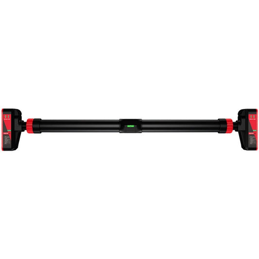 TWISTER CK Adjustable Doorway Pull Up Bar for Strength Training