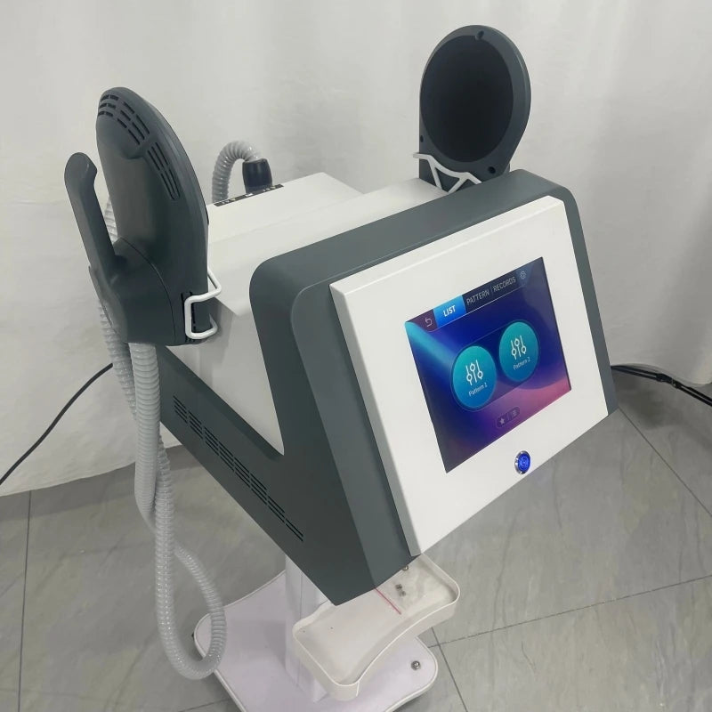 EMSZero RF Body Sculpting Machine For Muscle Tone And Weight Loss