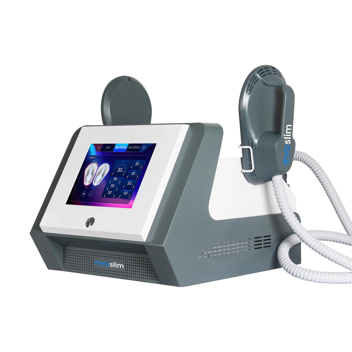 Emszero RF HIEMT Body Sculpting Machine Ems Therapy Device