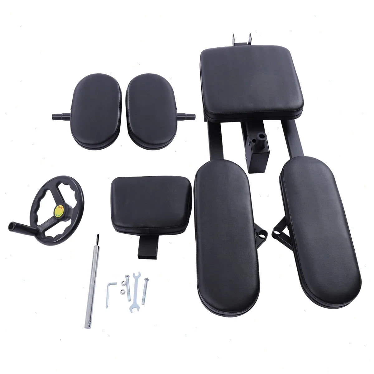 Adjustable Horizontal Splits Flexibility Training Equipment For Home Fitness