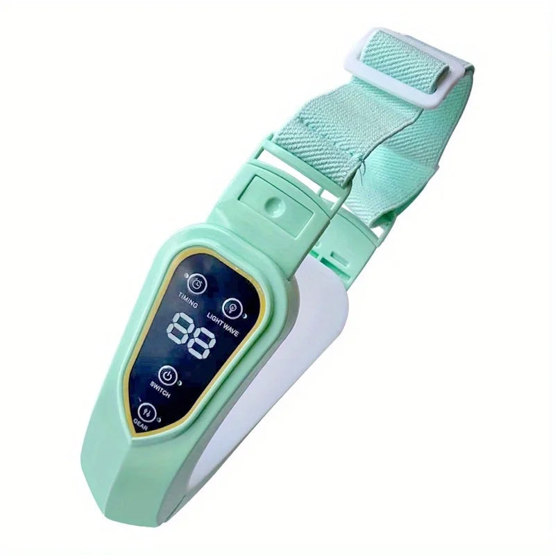 Portable Rechargeable USB Chin Massager And Facial Skin Care Device