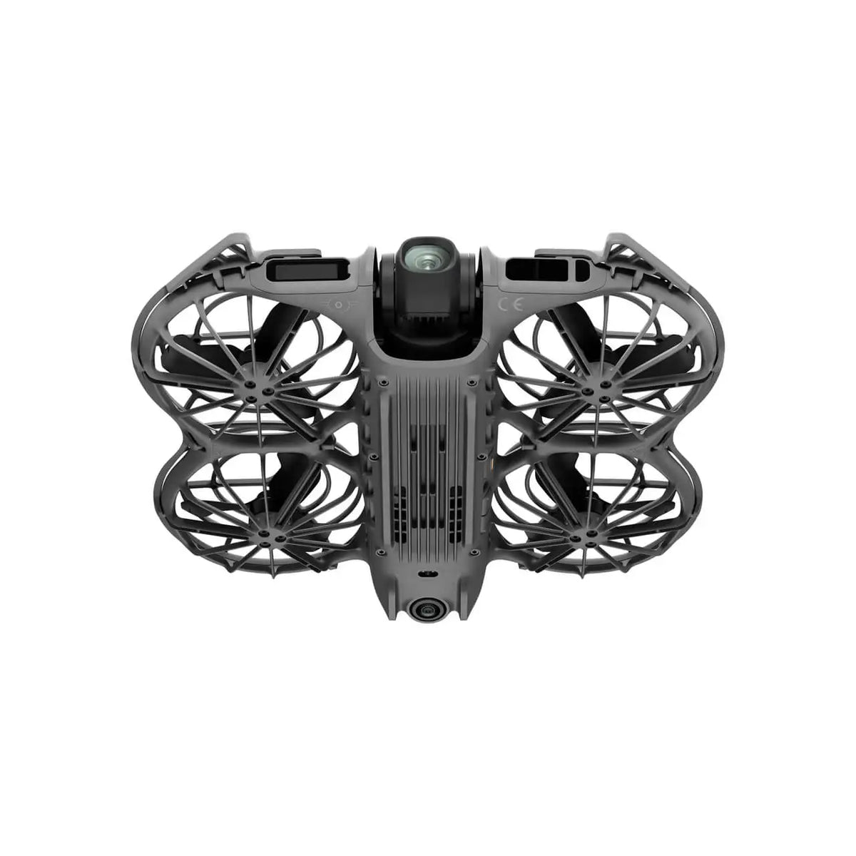 DJI Neo 2 Motion Fly More Combo With FPV Goggles Drone
