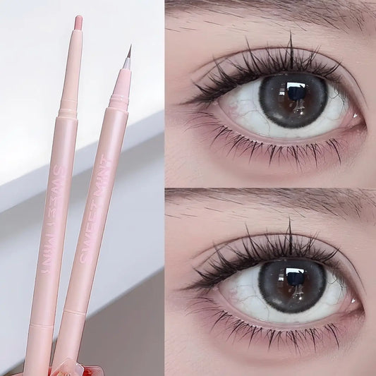 XZMoonlight Double Ended Under Eye Highlighter Makeup Pen