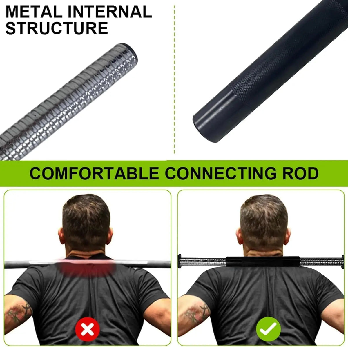Adjustable Dumbbell Set for Home Gym Strength Training