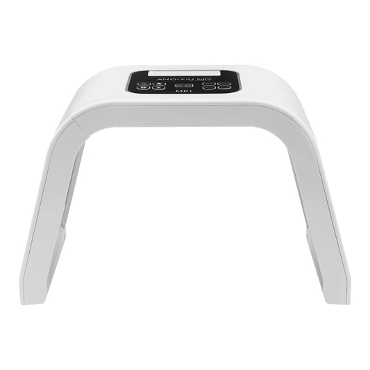Led Face Skin Care Light Machine For Beauty Salon And Spa