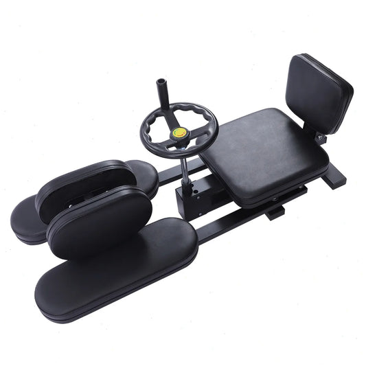 Adjustable Horizontal Splits Flexibility Training Equipment For Home Fitness