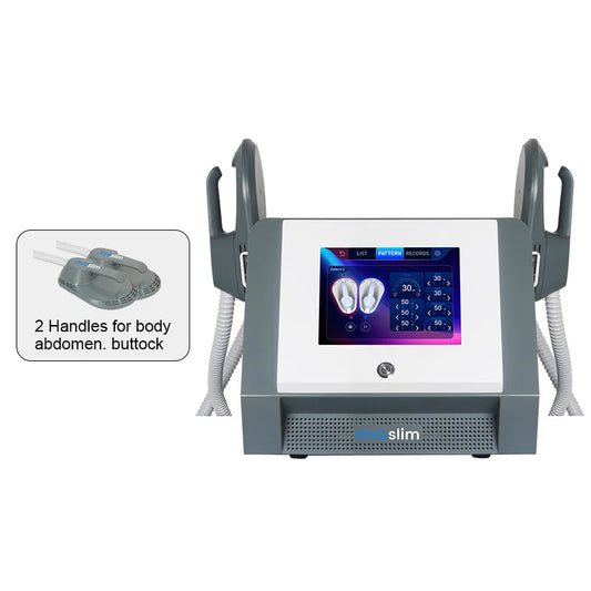 Emszero RF HIEMT Body Sculpting Machine Ems Therapy Device
